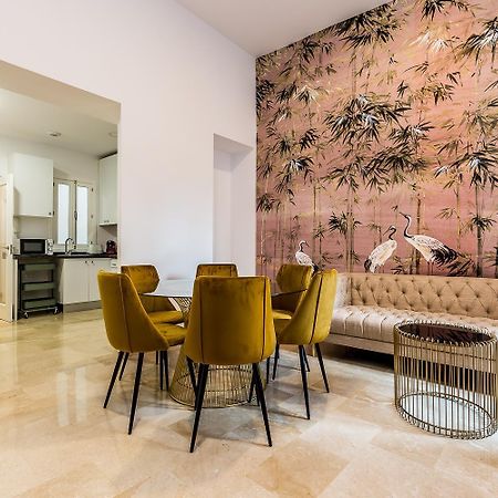 San Francisco Plaza Apartamentos 카디스 외부 사진