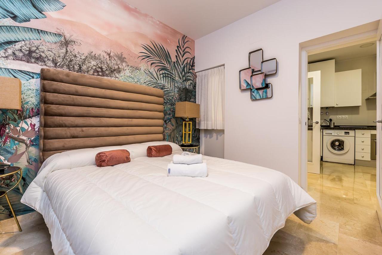 San Francisco Plaza Apartamentos 카디스 외부 사진