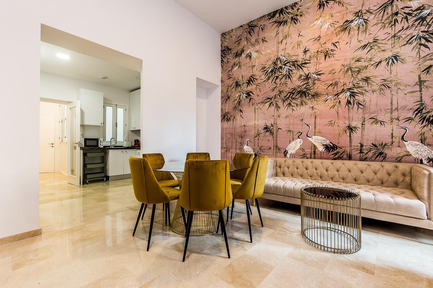 San Francisco Plaza Apartamentos 카디스 외부 사진