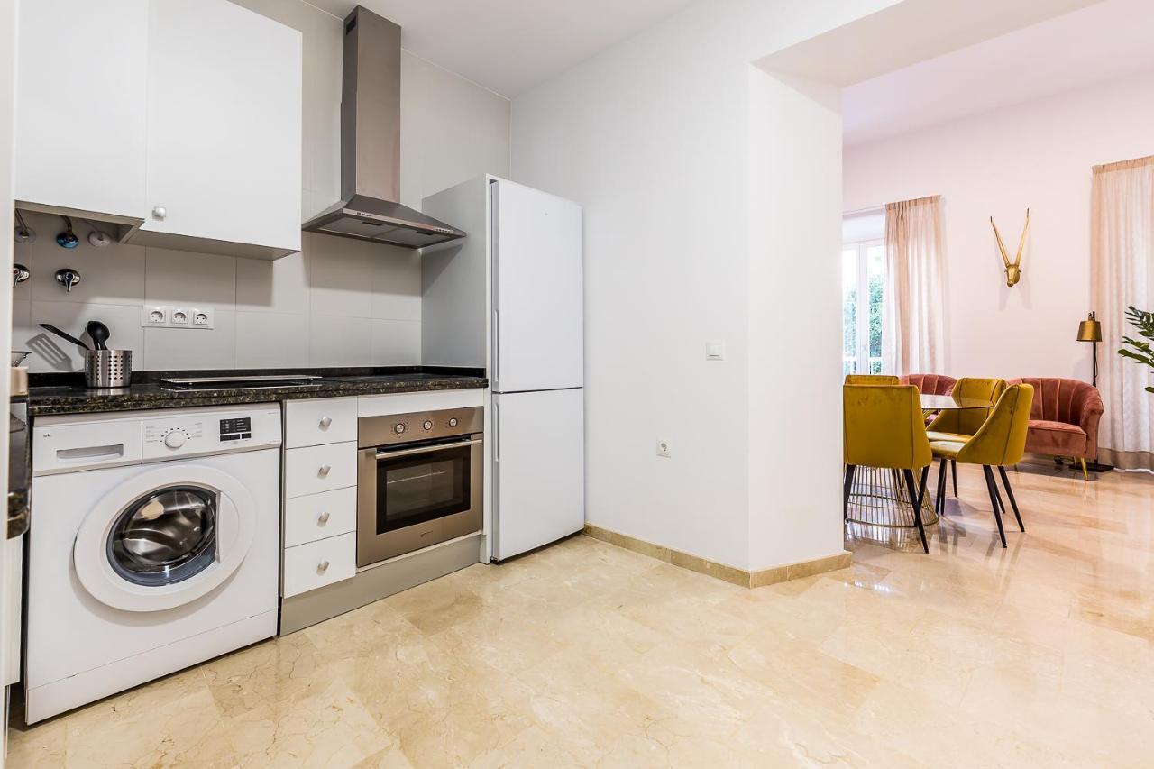 San Francisco Plaza Apartamentos 카디스 외부 사진