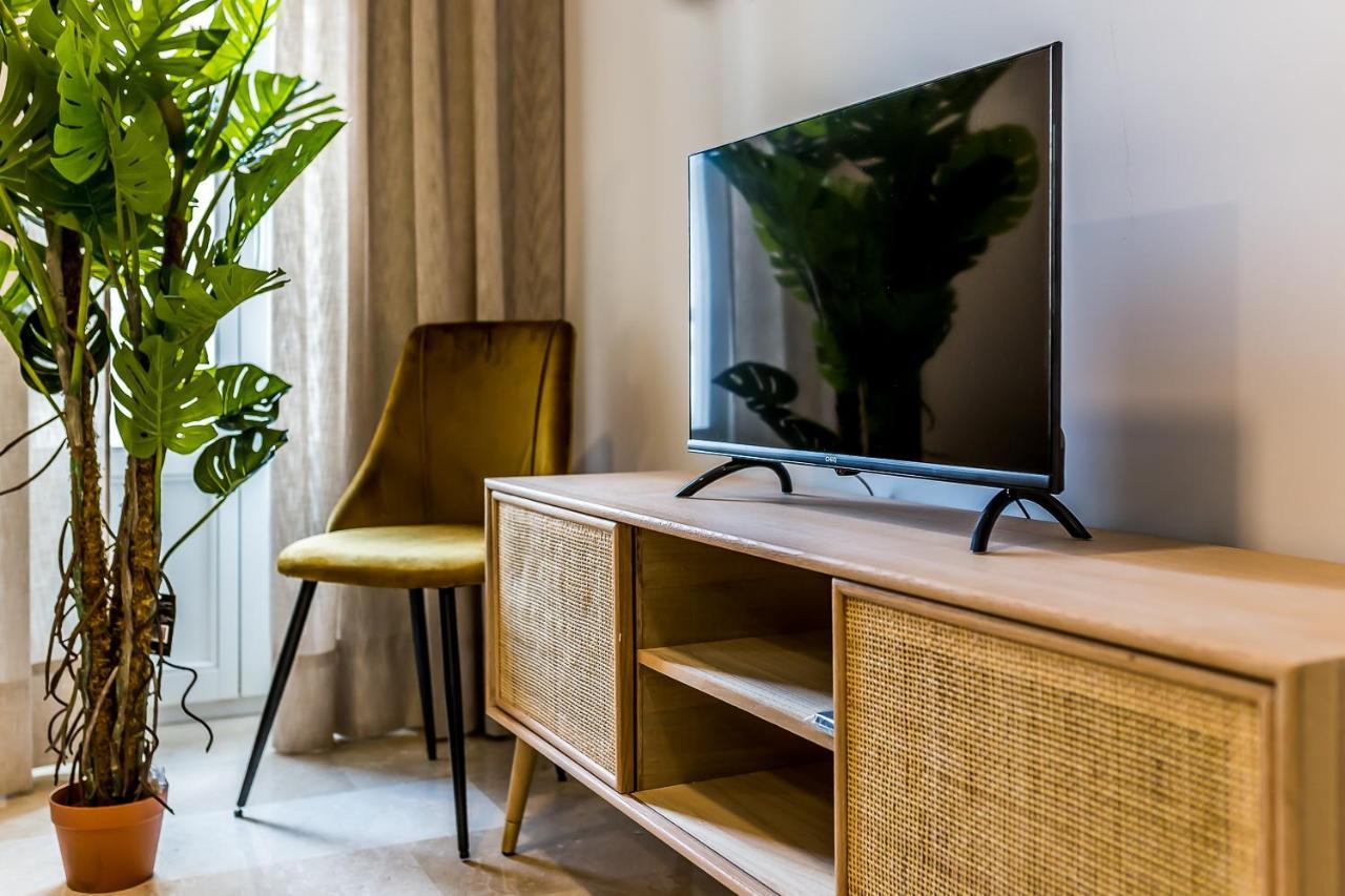 San Francisco Plaza Apartamentos 카디스 외부 사진
