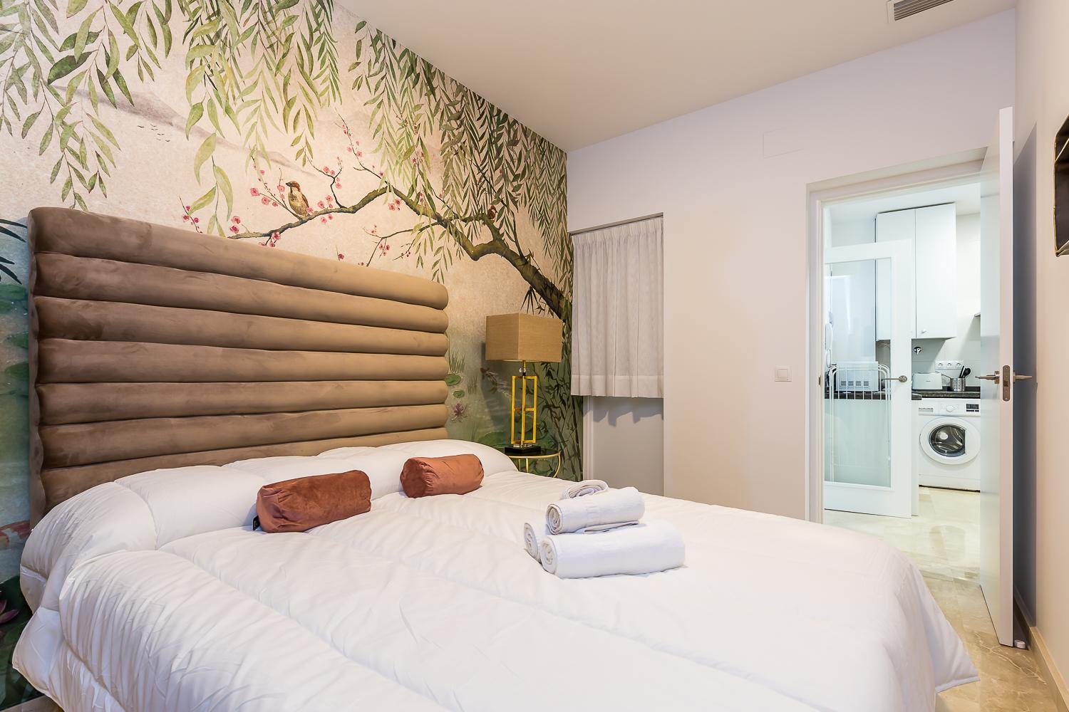 San Francisco Plaza Apartamentos 카디스 외부 사진