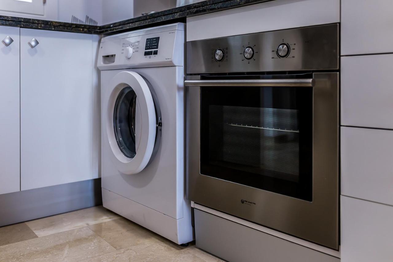 San Francisco Plaza Apartamentos 카디스 외부 사진