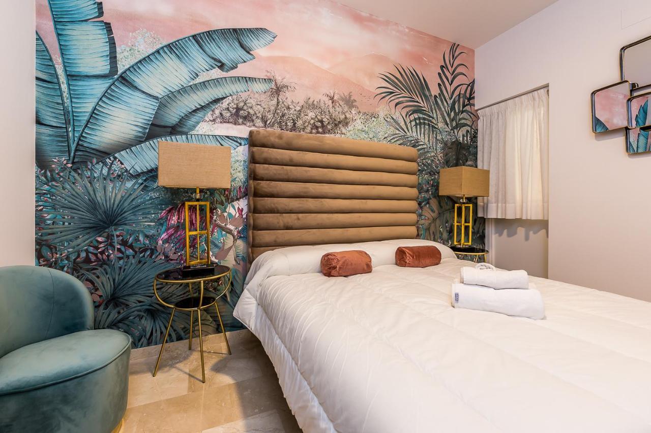 San Francisco Plaza Apartamentos 카디스 외부 사진