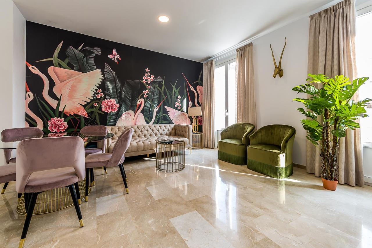San Francisco Plaza Apartamentos 카디스 외부 사진