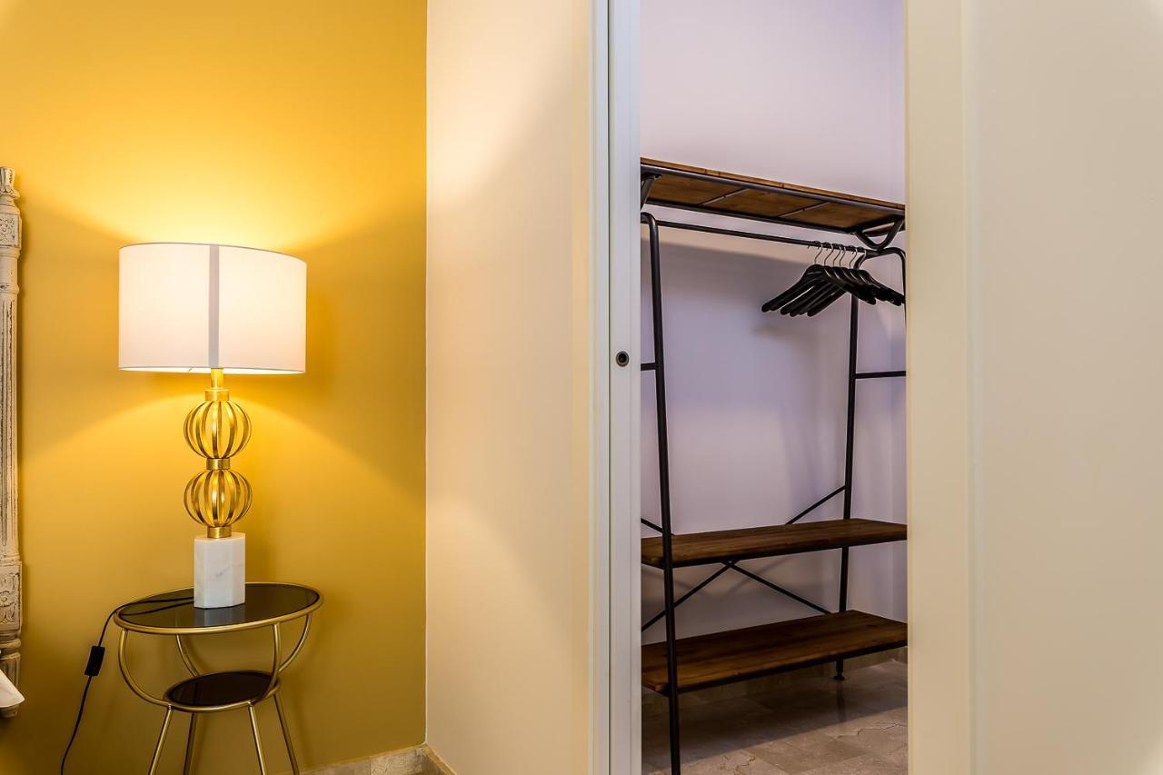 San Francisco Plaza Apartamentos 카디스 외부 사진
